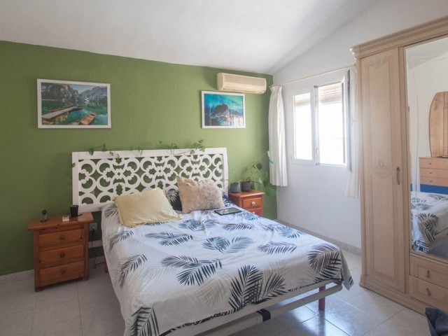 4 Slaapkamer Villa in Estepona