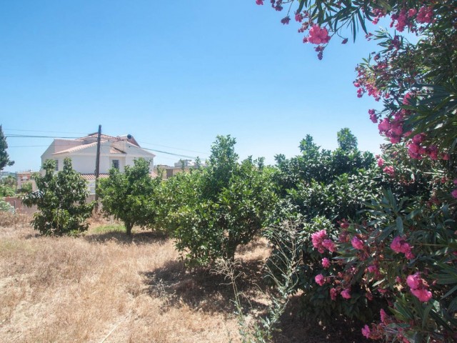 4 Slaapkamer Villa in Estepona