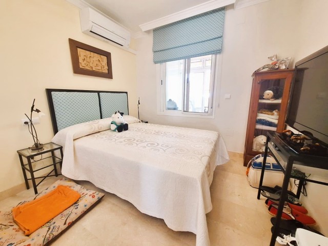 2 Bedrooms Apartment in Elviria