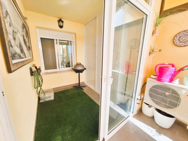 2 Bedrooms Apartment in Elviria