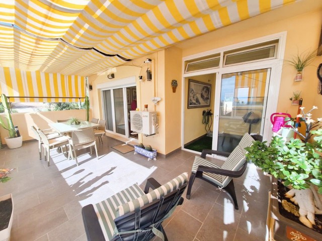 2 Bedrooms Apartment in Elviria