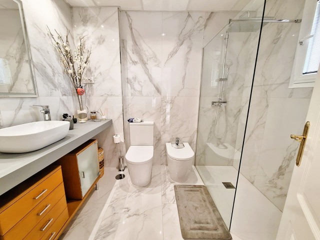 2 Sovrums Lägenhet i Elviria