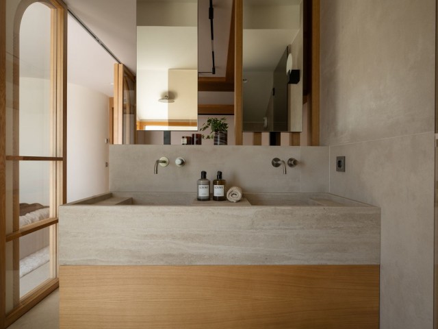 4 Bedrooms Townhouse in Nueva Andalucía