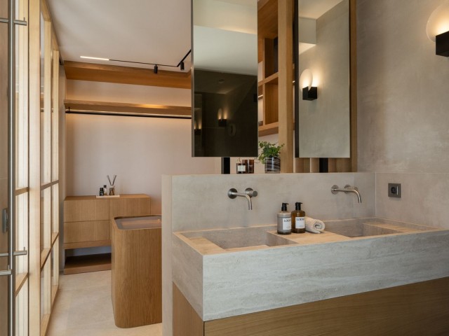 4 Sovrums Radhus i Nueva Andalucía