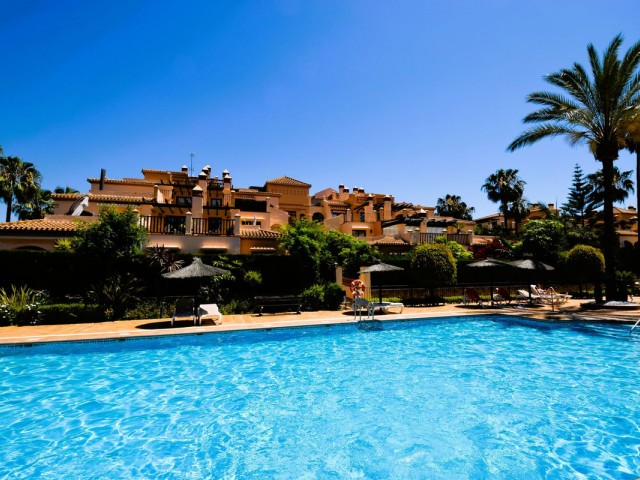 Apartment, La Cala de Mijas, R5161324