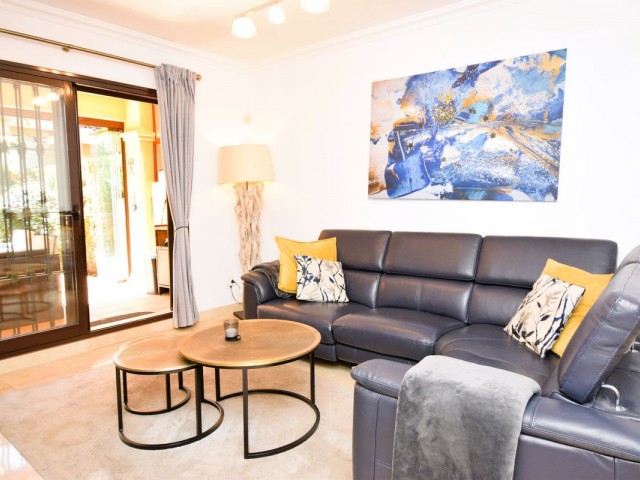 Apartment, La Cala de Mijas, R5161324