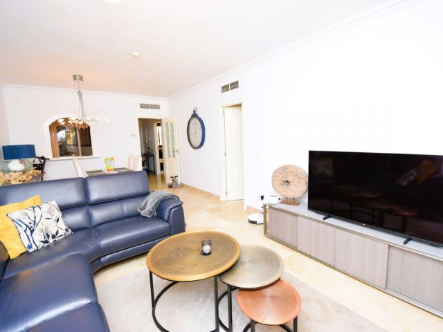 Apartment, La Cala de Mijas, R5161324