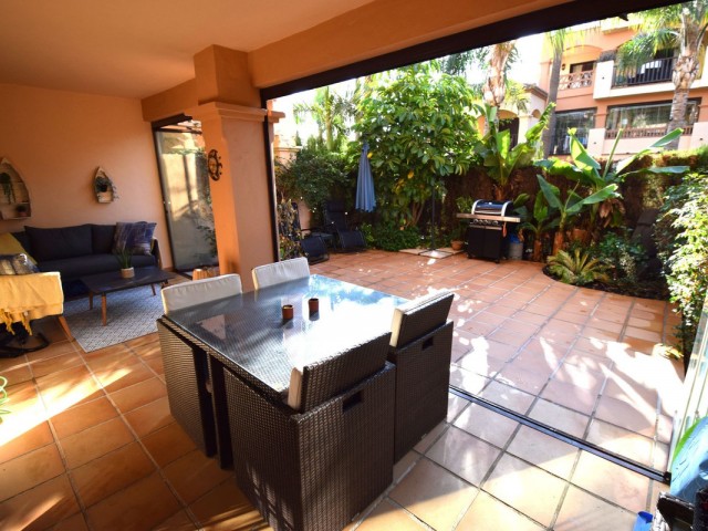 Apartment, La Cala de Mijas, R5161324