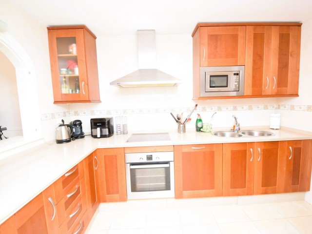 2 Bedrooms Apartment in La Cala de Mijas