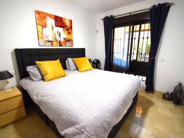 2 Schlafzimmer Apartment in La Cala de Mijas