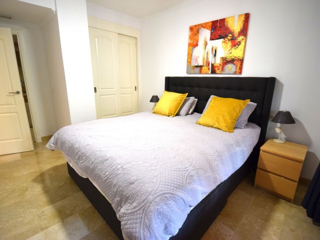 2 Schlafzimmer Apartment in La Cala de Mijas