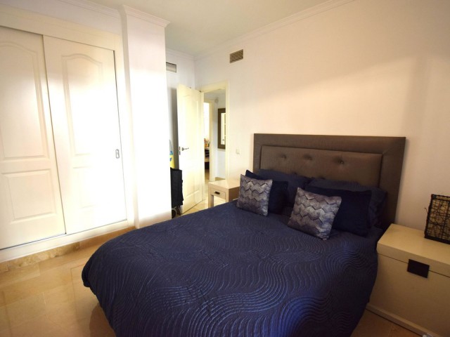 2 Schlafzimmer Apartment in La Cala de Mijas
