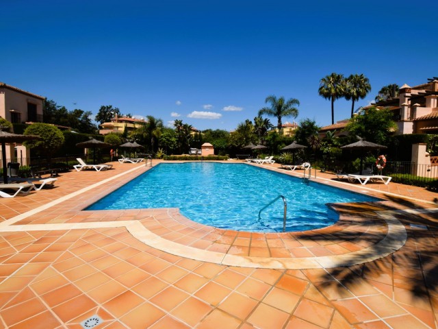 2 Schlafzimmer Apartment in La Cala de Mijas