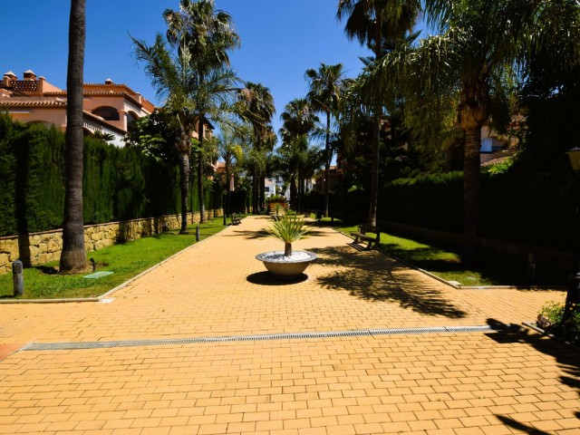 2 Schlafzimmer Apartment in La Cala de Mijas