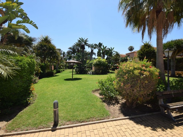 2 Schlafzimmer Apartment in La Cala de Mijas