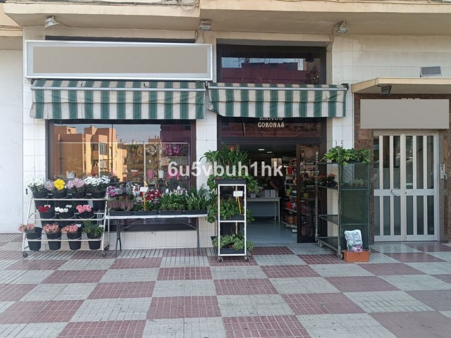 Commercial in Marbella