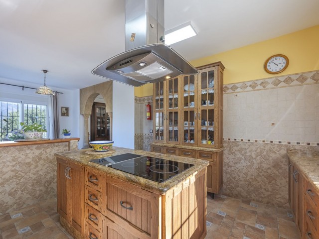 Villa con 4 Dormitorios  en Entrerrios