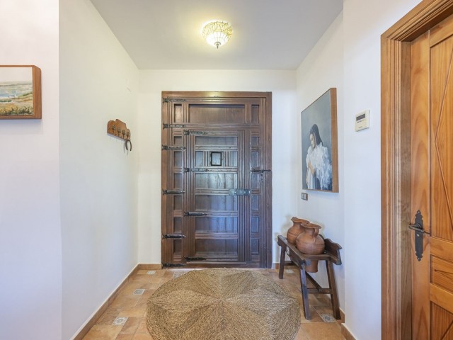 Villa con 4 Dormitorios  en Entrerrios