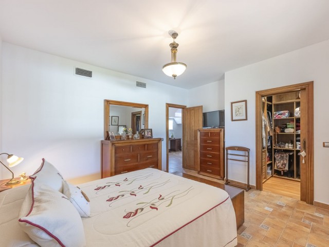 Villa con 4 Dormitorios  en Entrerrios