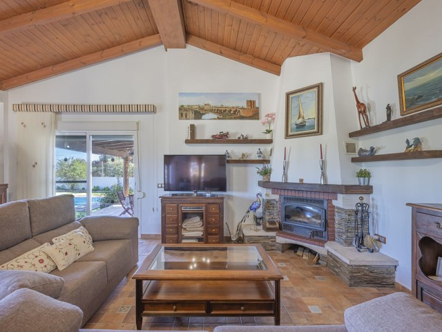 4 Slaapkamer Villa in Entrerrios