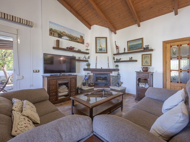 4 Slaapkamer Villa in Entrerrios