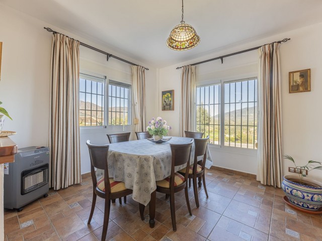 4 Slaapkamer Villa in Entrerrios