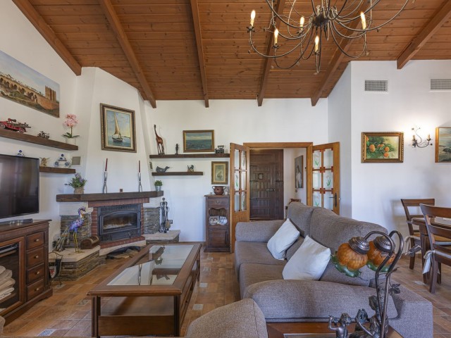 4 Slaapkamer Villa in Entrerrios