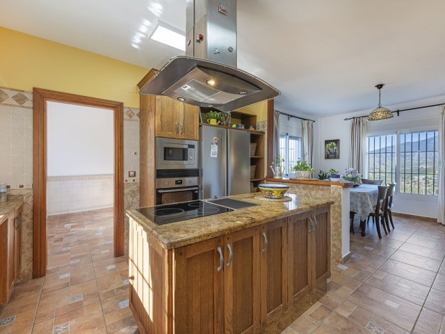 4 Slaapkamer Villa in Entrerrios