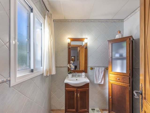 4 Slaapkamer Villa in Entrerrios