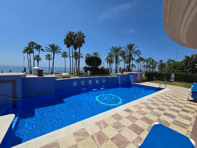 Appartement avec 2 Chambres  à Marbella