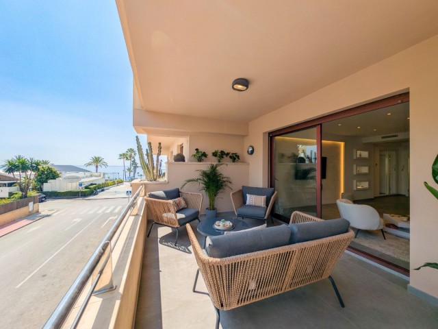 Appartement avec 2 Chambres  à Marbella