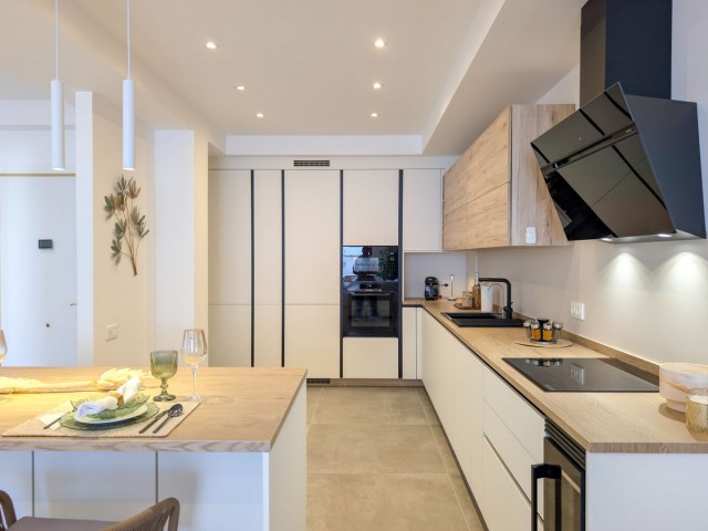Appartement avec 2 Chambres  à Marbella