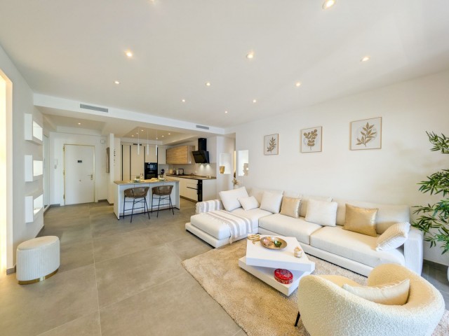 Appartement avec 2 Chambres  à Marbella