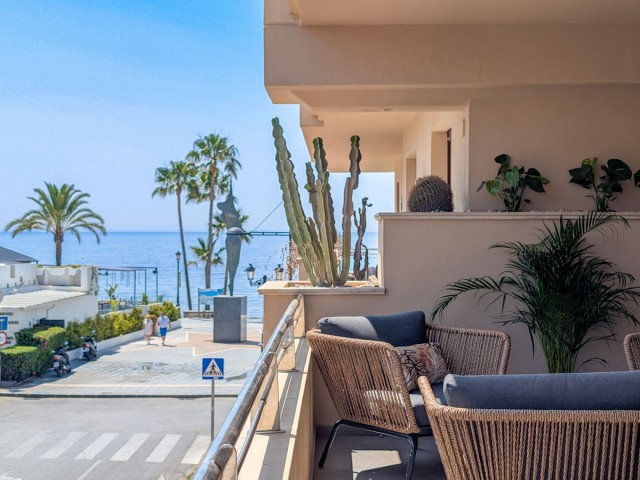 Appartement avec 2 Chambres  à Marbella