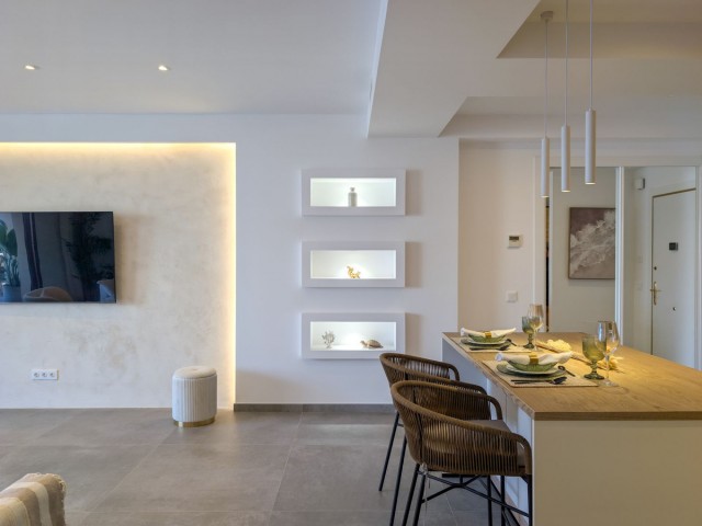 Appartement avec 2 Chambres  à Marbella