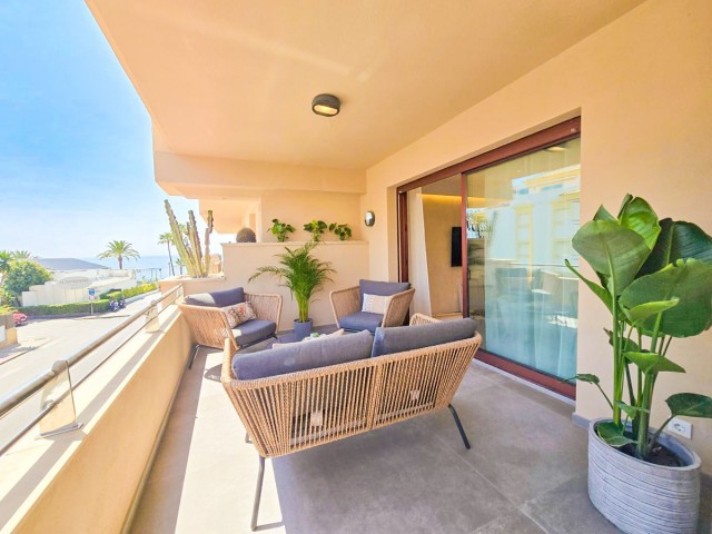 Appartement avec 2 Chambres  à Marbella