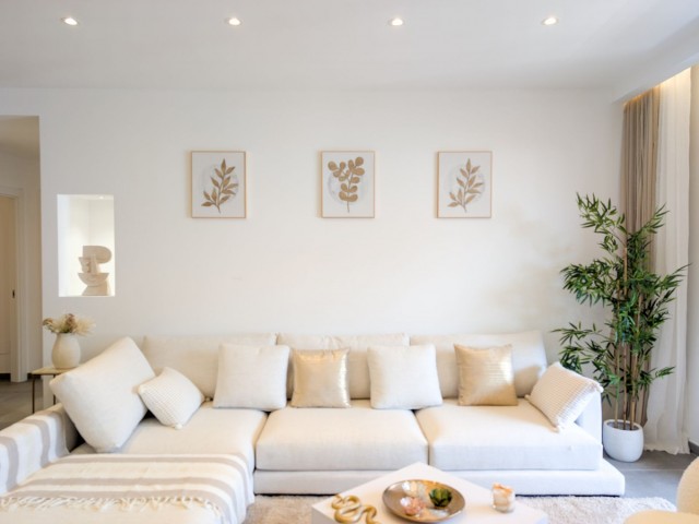 Appartement avec 2 Chambres  à Marbella
