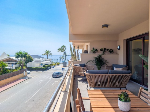 Appartement avec 2 Chambres  à Marbella