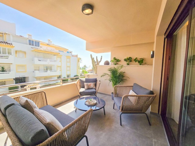 Appartement avec 2 Chambres  à Marbella