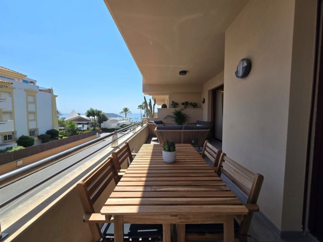 Appartement avec 2 Chambres  à Marbella