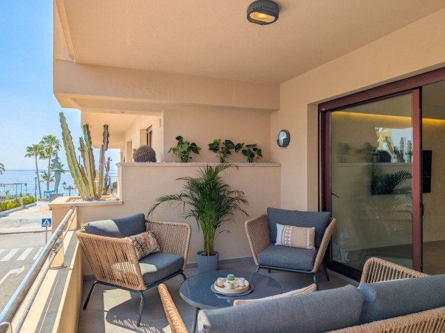 Appartement avec 2 Chambres  à Marbella