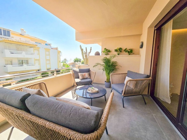 Appartement avec 2 Chambres  à Marbella