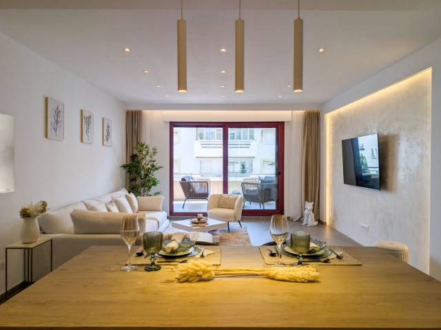Appartement avec 2 Chambres  à Marbella