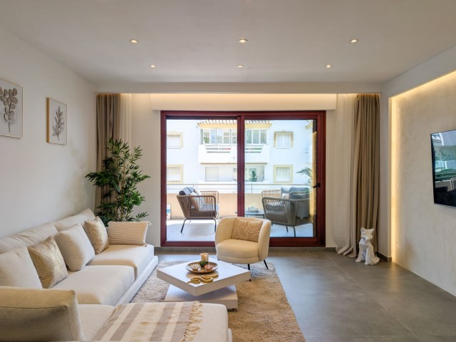 Appartement avec 2 Chambres  à Marbella