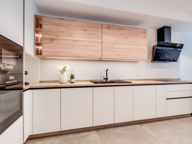 Appartement avec 2 Chambres  à Marbella
