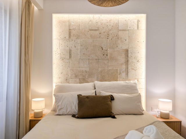 Appartement avec 2 Chambres  à Marbella