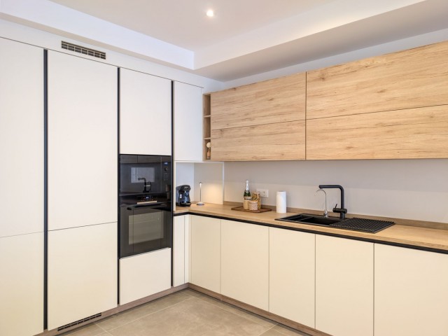 Appartement avec 2 Chambres  à Marbella