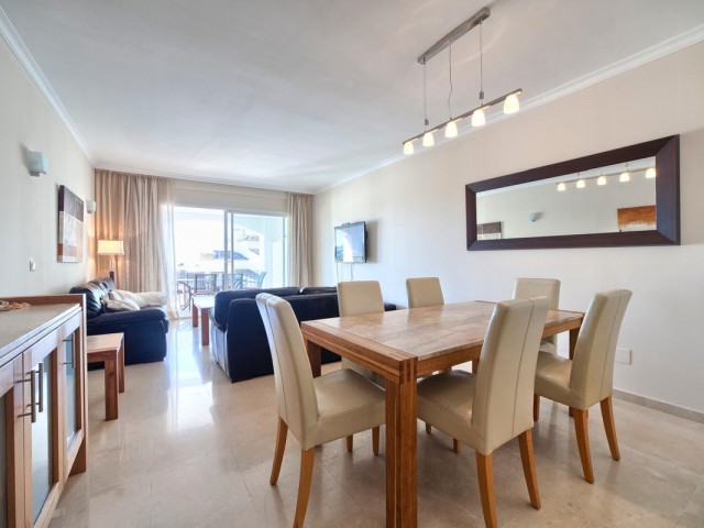 3 Bedrooms Apartment in Benahavís