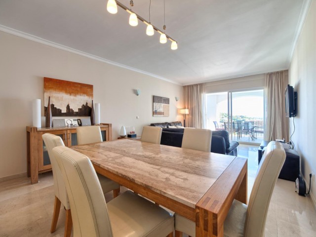 3 Bedrooms Apartment in Benahavís