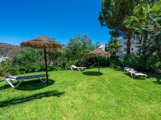 3 Bedrooms Apartment in Benahavís